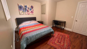 Affordable Downtown Private Rooms